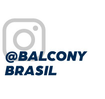 Portas de Correr - Balcony Brasil - A Marca do Envidraçamento.